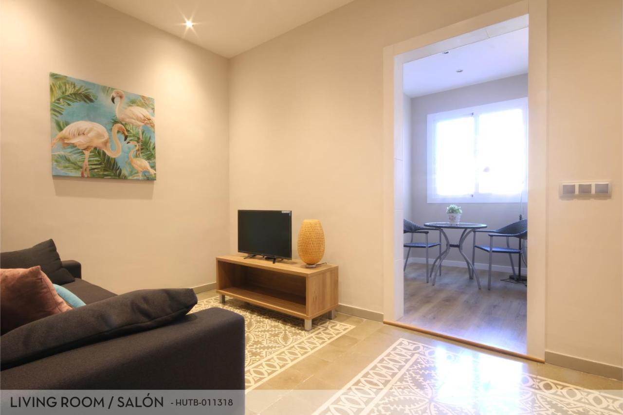 Suite Place Barcelona Corsega — Photos 2
